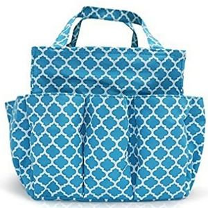 Bag with Multi Pockets‎ 4 Side